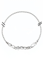 Afbeelding van Cool kids - collier - CKA35