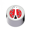 Afbeelding van Cool kids - CK311 Ladybug