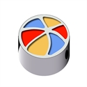 Afbeelding van Cool kids - CK363 Beachball