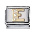 Afbeelding van Zoppini - 9mm - zirkonia letter E