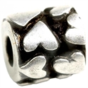 Afbeelding voor categorie Zilver Beads