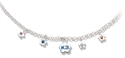 Afbeelding van K3 - Collier - KK9 hippie shake
