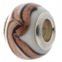 Afbeelding van Cool B - Murano - Bruin, zwart, wit CB3009