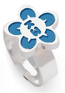 Afbeelding van K3 - Ring - KR2 megamooi