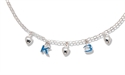 Afbeelding van K3 - Collier - KK10 I love you baby
