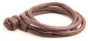 Afbeelding van joy de la luz - armband bruin